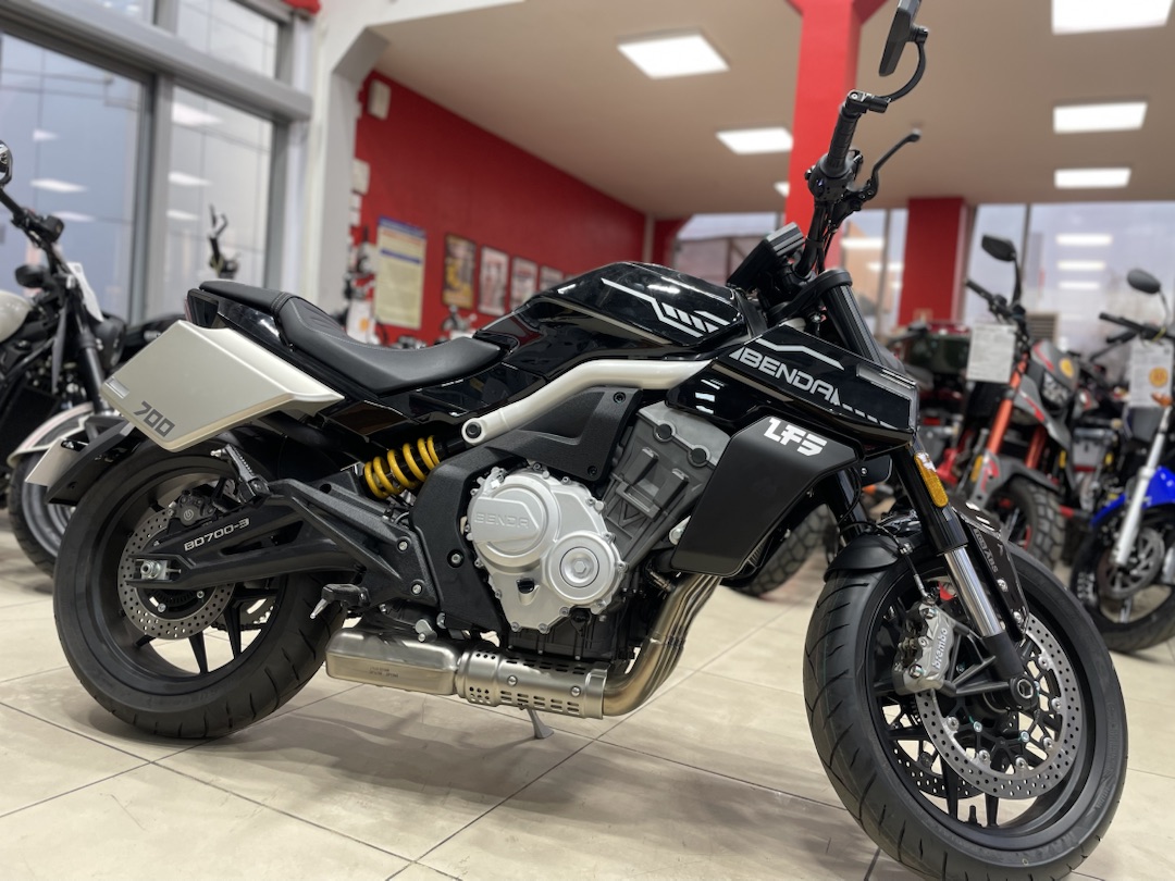 Мотоцикл Benda LFS 700 в Волгограде
