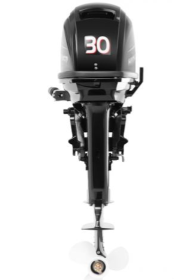 Лодочный мотор HIDEA HD30FHS в Волгограде