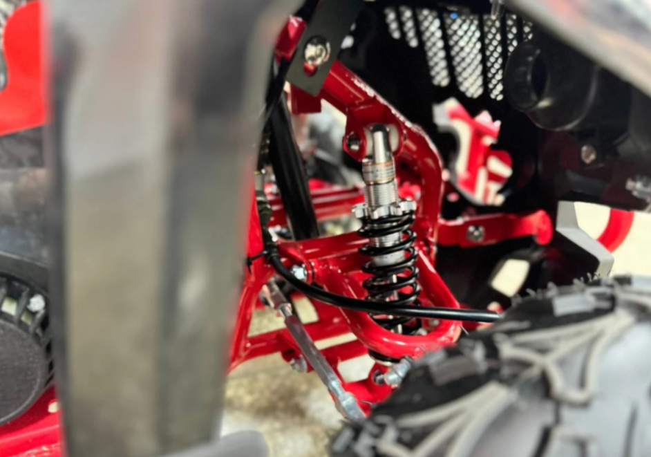 Квадроцикл GBM ROBLOX в Волгограде