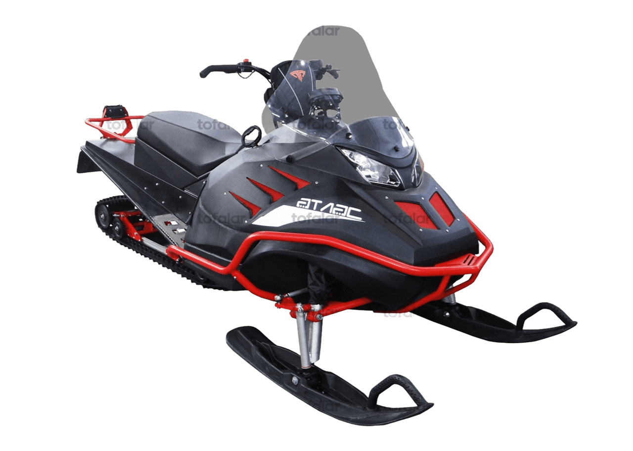 Снегоход ТОФАЛАР АТЛАС 500 в Волгограде