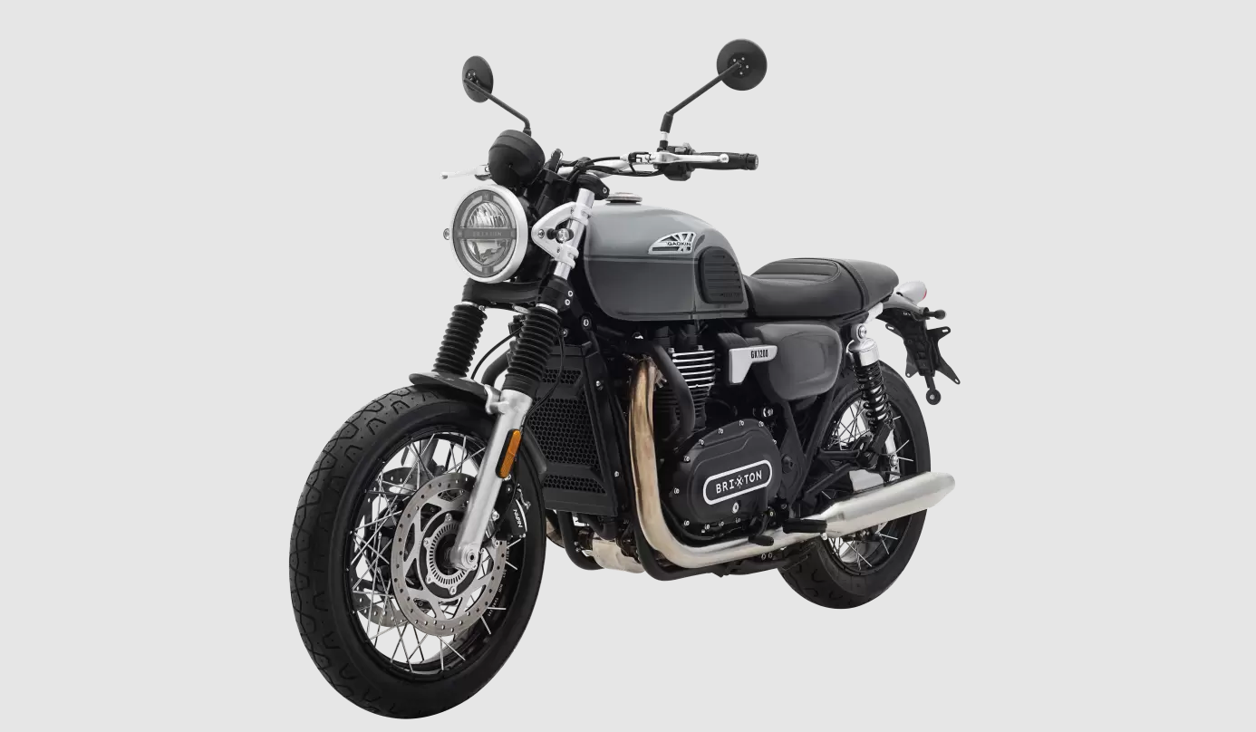 Мотоцикл GAOKIN GK 1200 в Волгограде