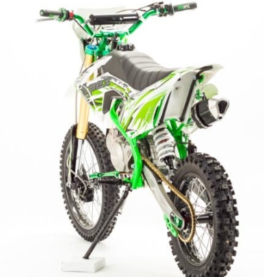 Питбайк MOTOLAND (МОТОЛЕНД) Кросс APEX125 E в Волгограде