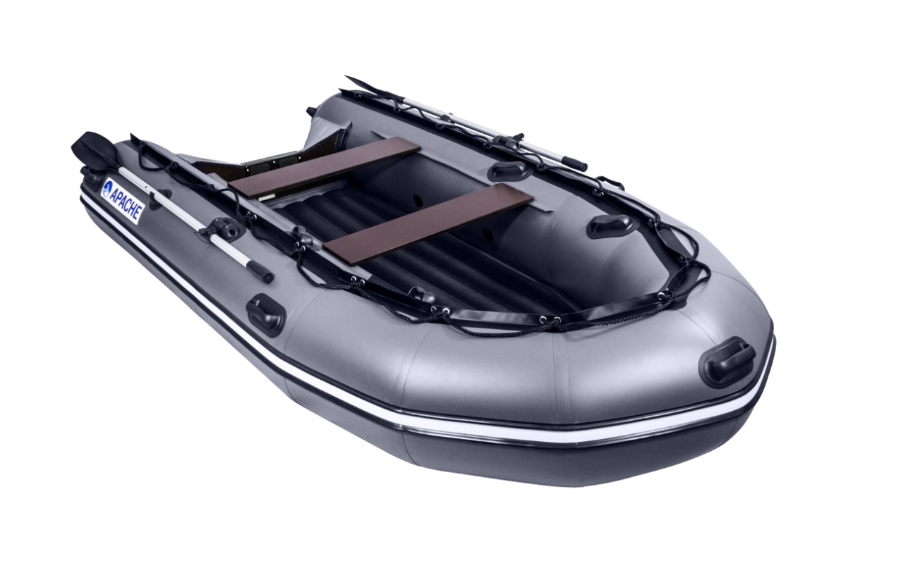 Лодка APACHE 3300 НДНД в Волгограде