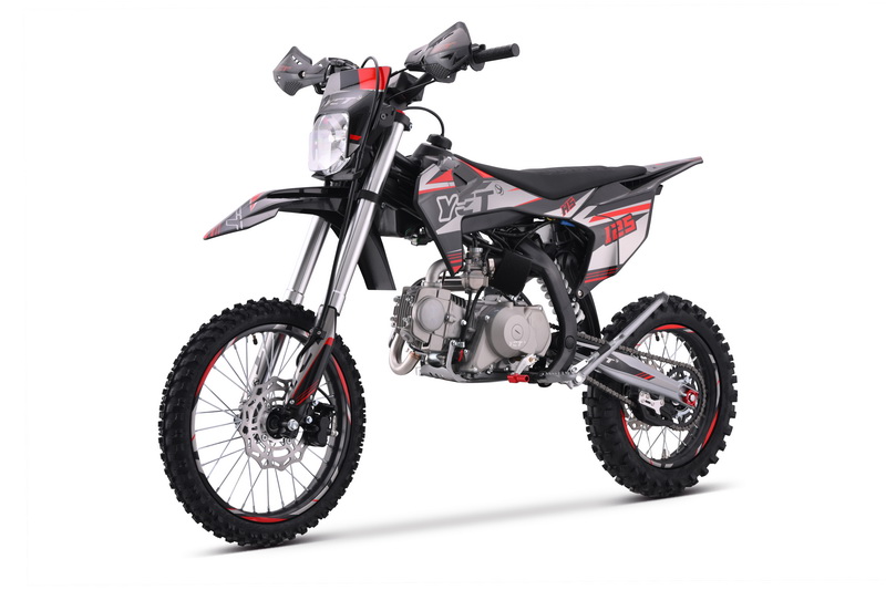 Питбайк YACOTA H5 125 в Волгограде