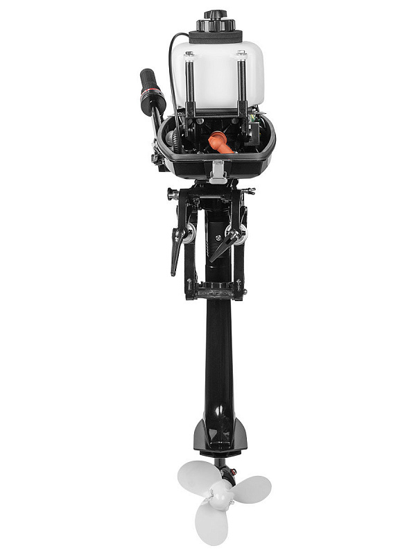 ЛОДОЧНЫЙ МОТОР GLADIATOR G3FHS в Волгограде