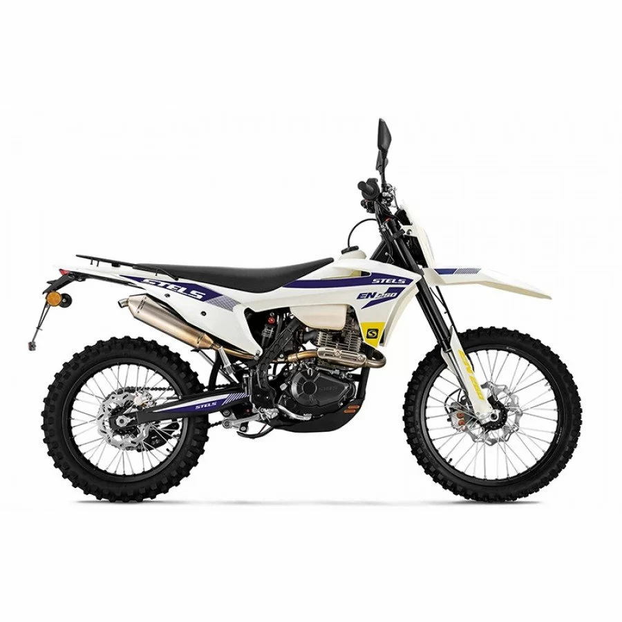 Мотоцикл STELS ЭНДУРО EN250  в Волгограде