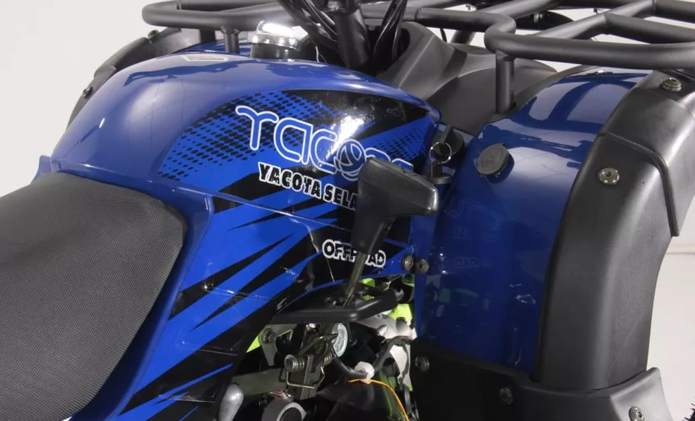 Квадроцикл YACOTA SELA MAX 200 в Волгограде