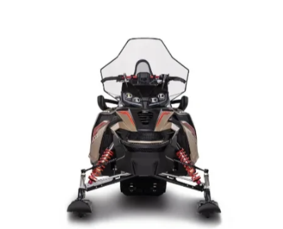 Снегоход AODES Siberiacross 1000 WT 508mm LCD 6.8 в Волгограде