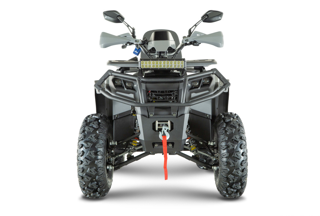 Квадроцикл YACOTA VIKING PRO 250 в Волгограде