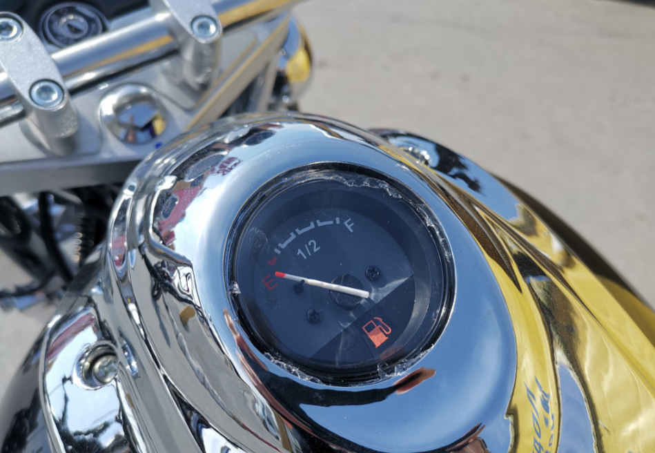 Мотоцикл MOTOLAND (МОТОЛЕНД) WOLF 250 в Волгограде