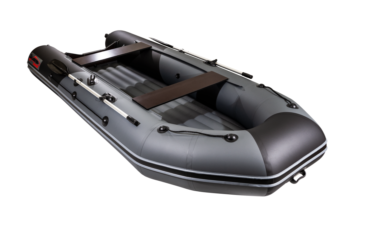 Лодка Таймень NX 3800 НДНД PRO в Волгограде