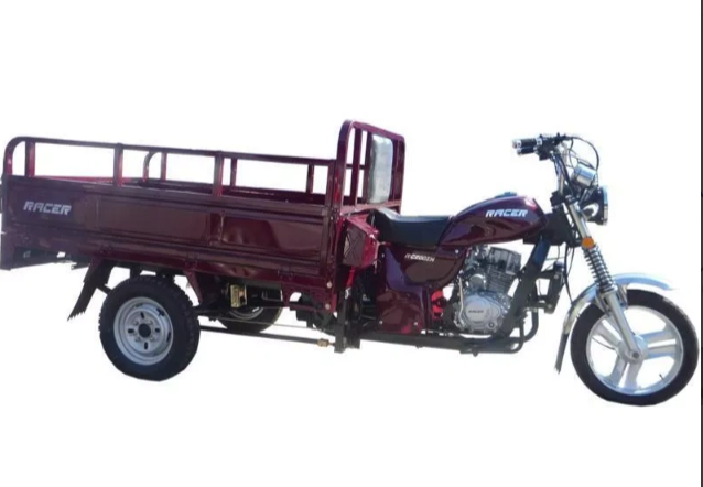 Трицикл RACER RC200ZH MURAVEI в Волгограде