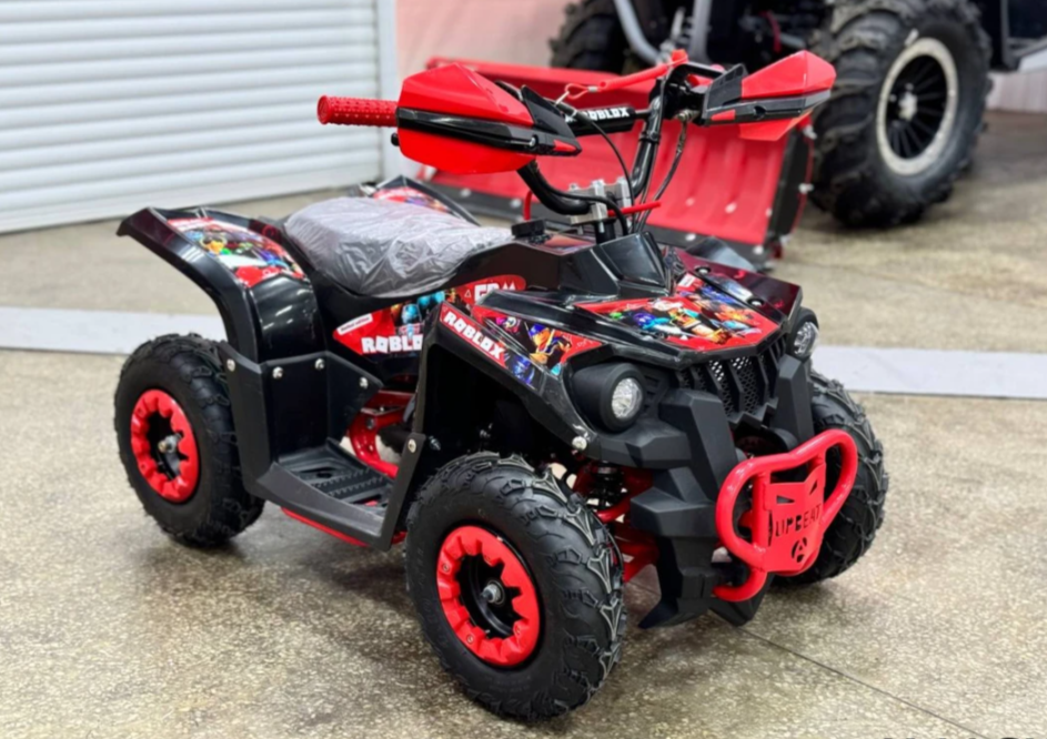 Квадроцикл GBM ROBLOX в Волгограде