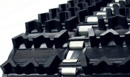 Мотобуксировщик Ураган Универсал 18 л.с. в Волгограде