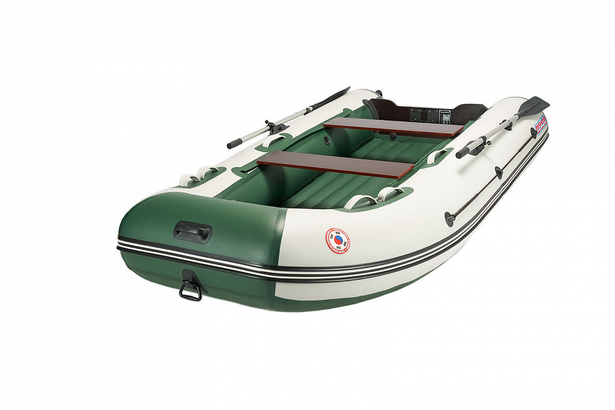 Лодка MISHIMO LITE 360 в Волгограде