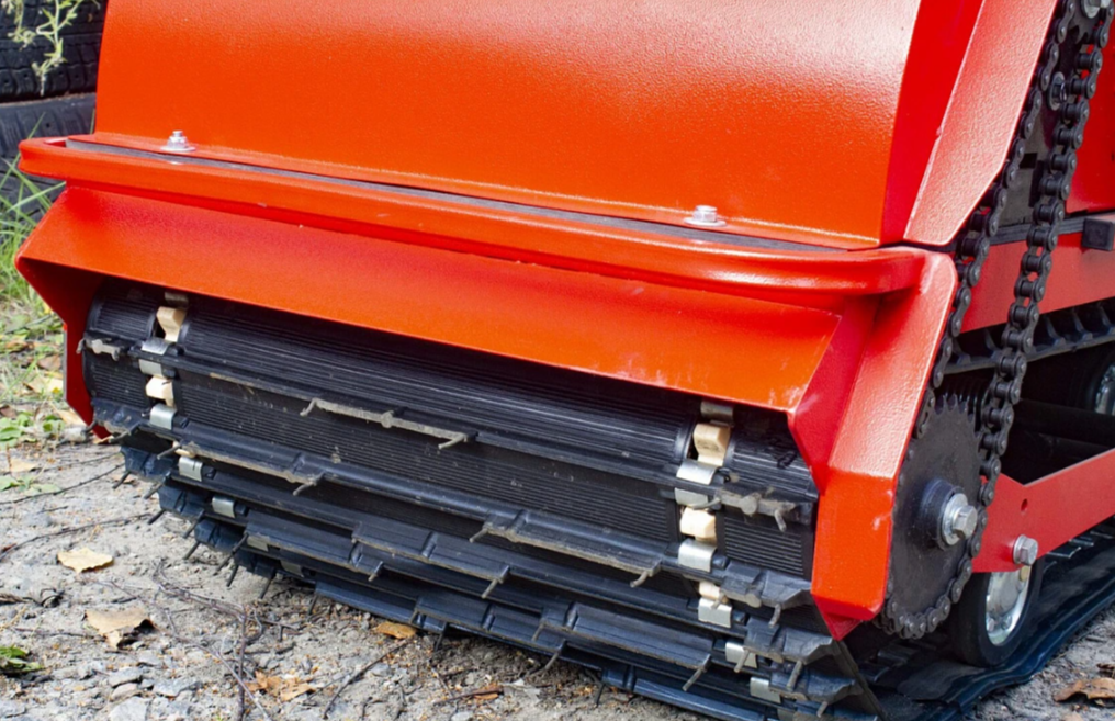 Мотобуксировщик POMOR X-600 K15 в Волгограде