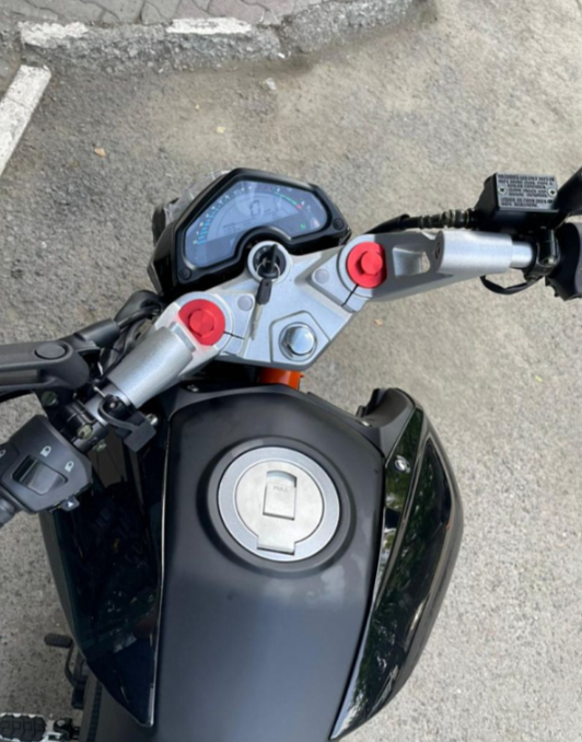 Мотоцикл NITRO 250 в Волгограде