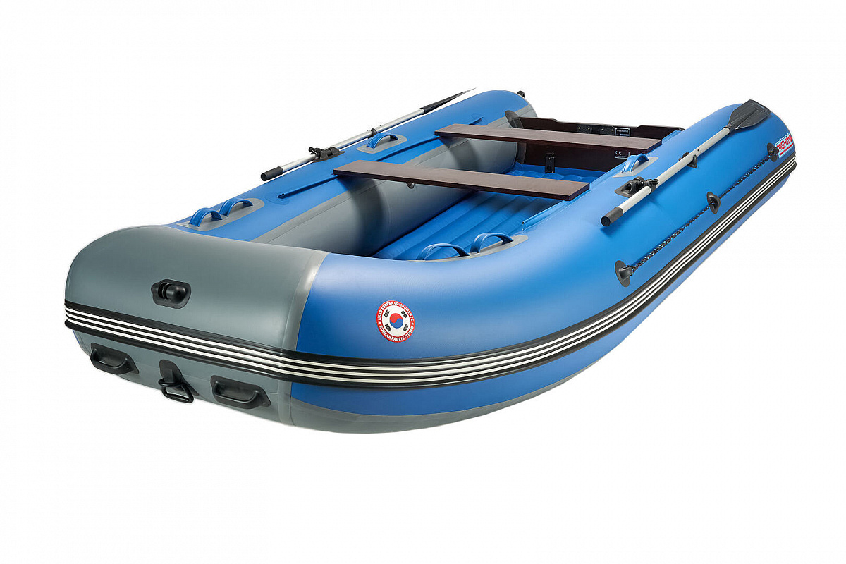 Лодка MISHIMO LITE DF 370 в Волгограде