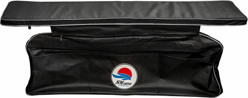 НАКЛАДКА МЯГКАЯ + СУМКА РУНДУК AIR 360-380 в Волгограде