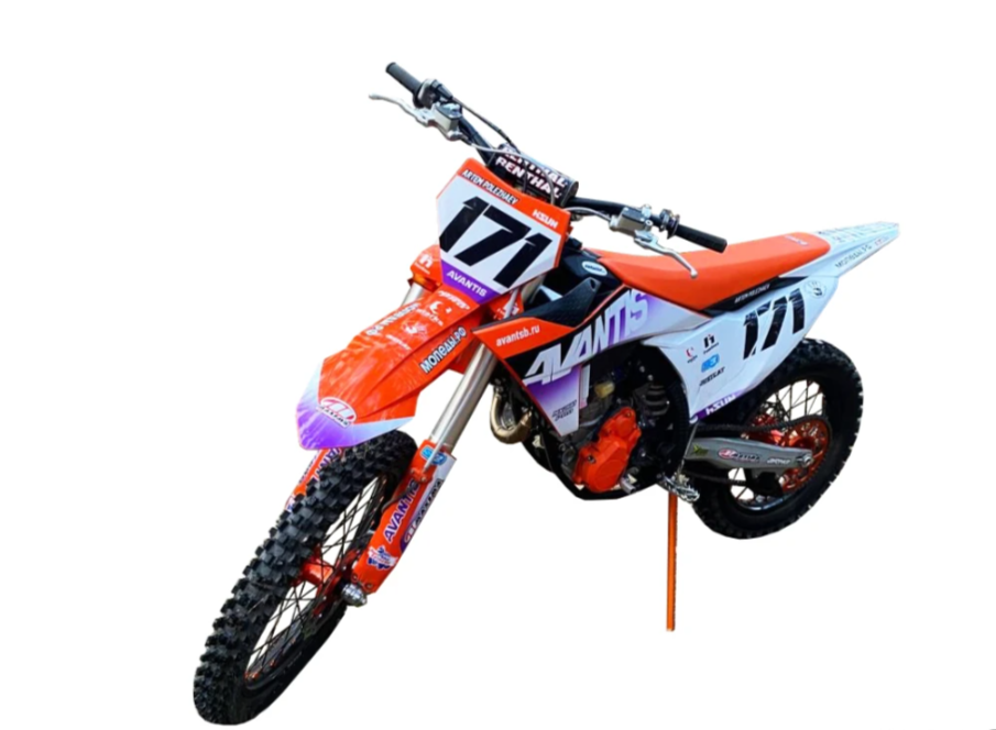 Мотоцикл Avantis NX250 Pro (NX250 Carb) 21/19 (2024) в Волгограде