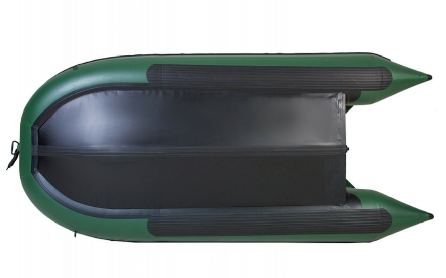 НАДУВНАЯ ЛОДКА GLADIATOR B330AD в Волгограде