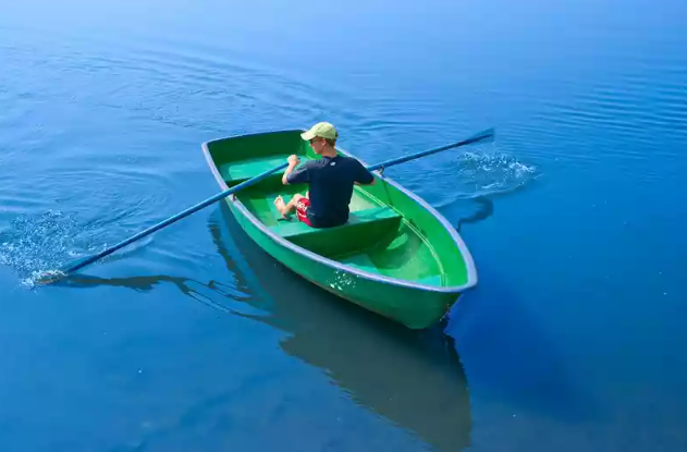 Стеклопластиковая Лодка Голавль в Волгограде
