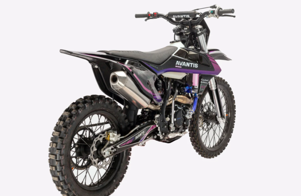 Мотоцикл Avantis A7 NEW (NB300/174MN-5) KKE в Волгограде