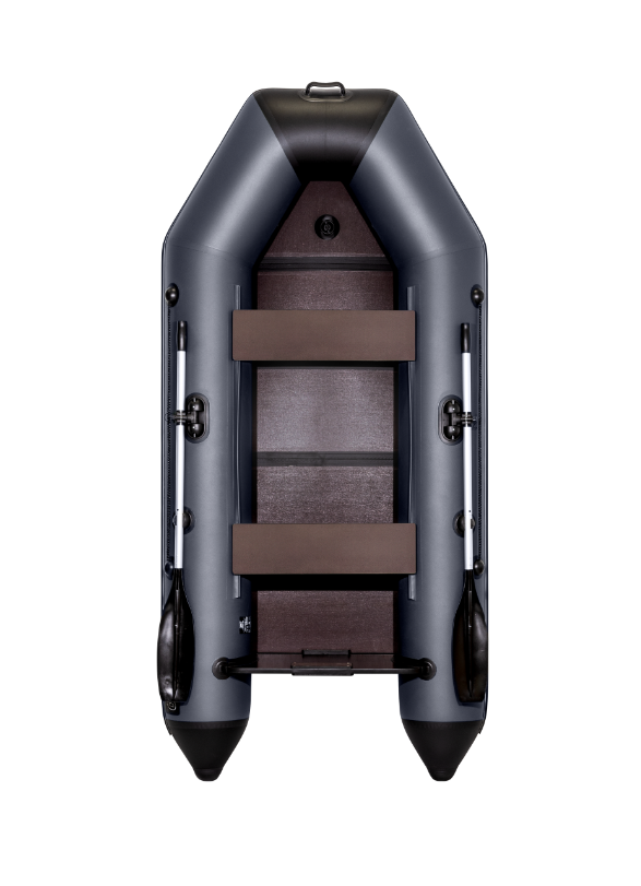  Лодка АКВА 2800 Слань-книжка киль в Волгограде