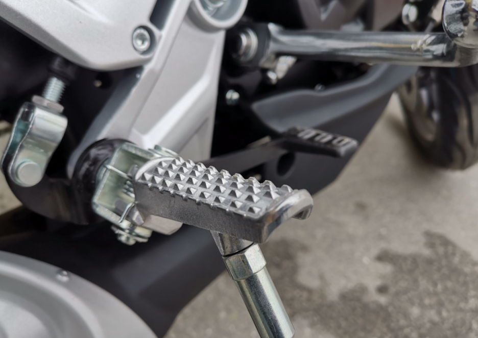 Мотоцикл MOTOLAND (МОТОЛЕНД) 250 CB250 (172FMM-5/PR250) (2022 г.) в Волгограде