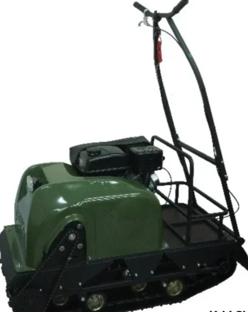 Мотобуксировщик PAXUS 500 AVANT MINI (1200 мм.), 9 л.с. в Волгограде