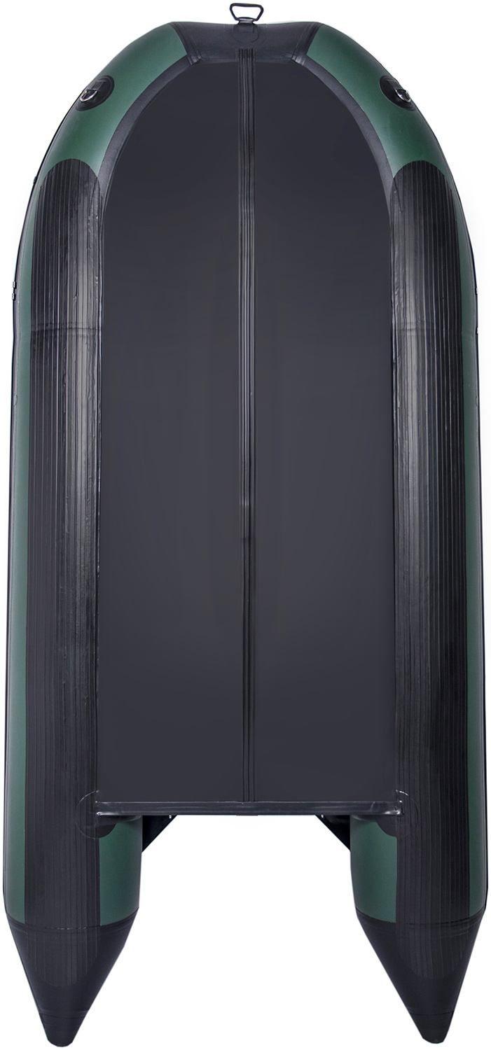 ЛОДКА SMARINE SDP MAX 380 AL в Волгограде