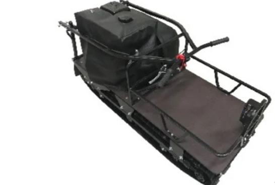 Мотобуксировщик PAXUS 650 9 л.с. в Волгограде