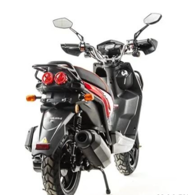 Скутер MOTOLAND (МОТОЛЕНД) BWS150 в Волгограде