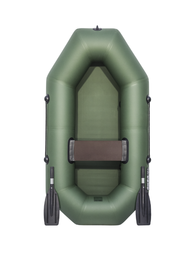  Лодка АКВА-ОПТИМА 190 в Волгограде