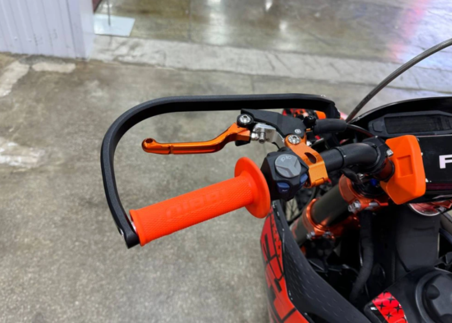 Кроссовый мотоцикл FAIDET PR300 MAX WP в Волгограде