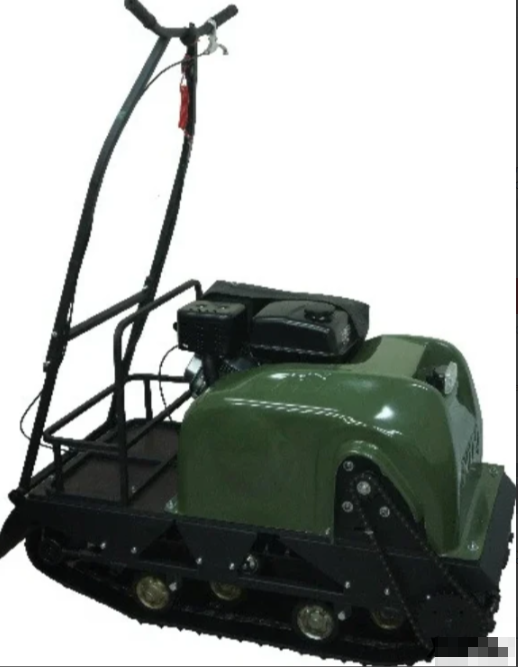 Мотобуксировщик PAXUS 500 AVANT MINI (1200 мм.), 9 л.с. в Волгограде