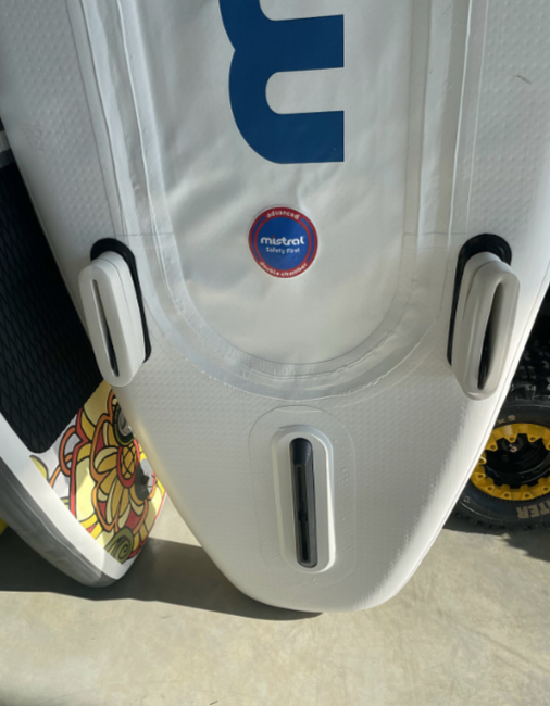 SUP ДОСКА-КАЯК 2 В 1 RAIDEX MISTRAL 10.6’ (320СМ) N 14 в Волгограде