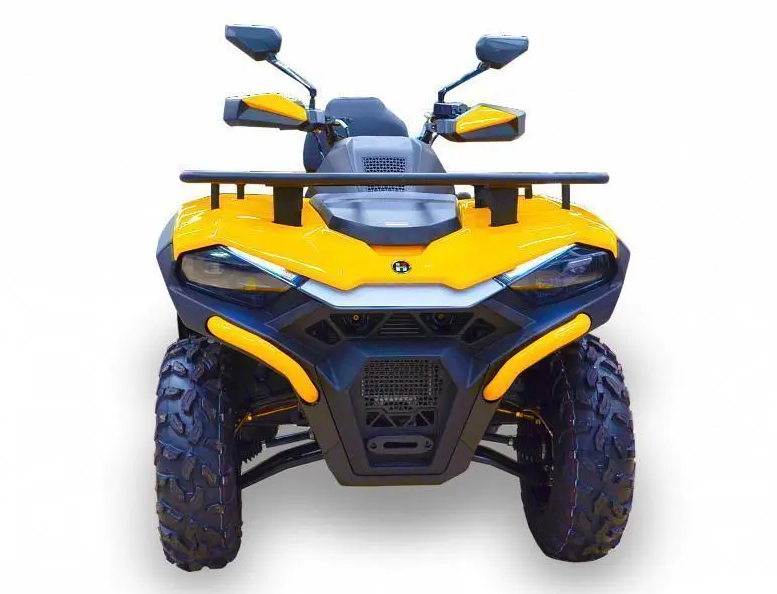 Квадроцикл HISUN GUARDIAN 400L /LONG в Волгограде