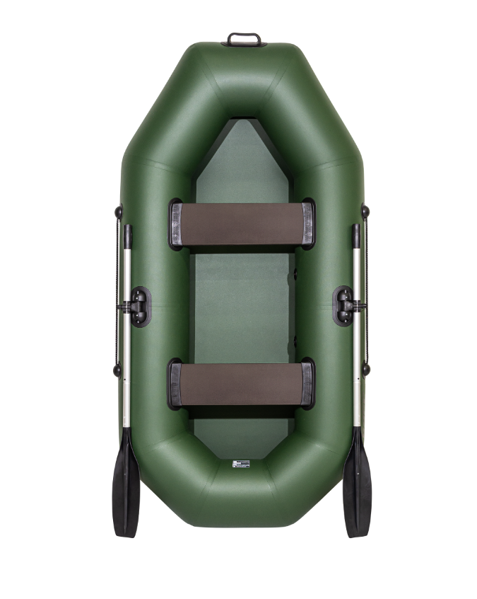 Лодка Барс 240 в Волгограде