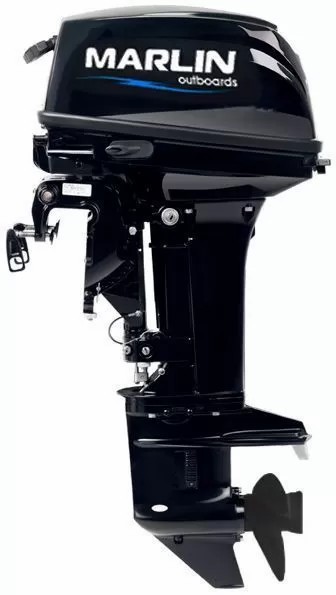 Лодочный мотор MARLIN MP 20 AWRS в Волгограде