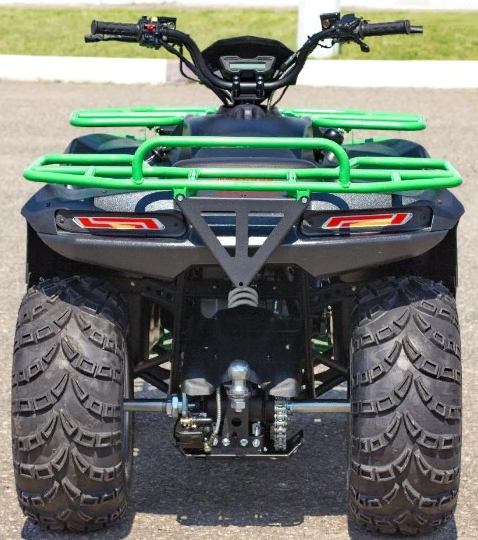 Квадроцикл IRBIS ATV150 в Волгограде