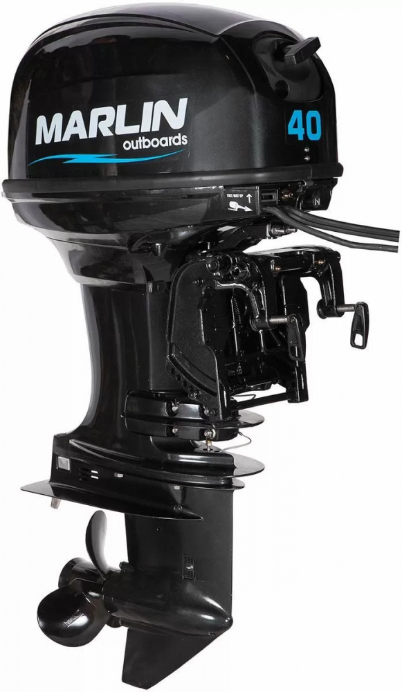 Лодочный мотор MARLIN MP 40 AWRL в Волгограде