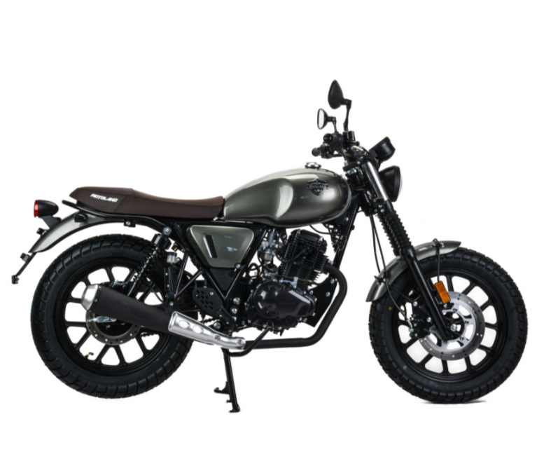 Мотоцикл MOTOLAND (МОТОЛЕНД) TEXAS 300 в Волгограде