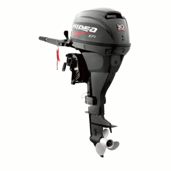 Лодочный мотор HIDEA HDEF30HES EFI в Волгограде