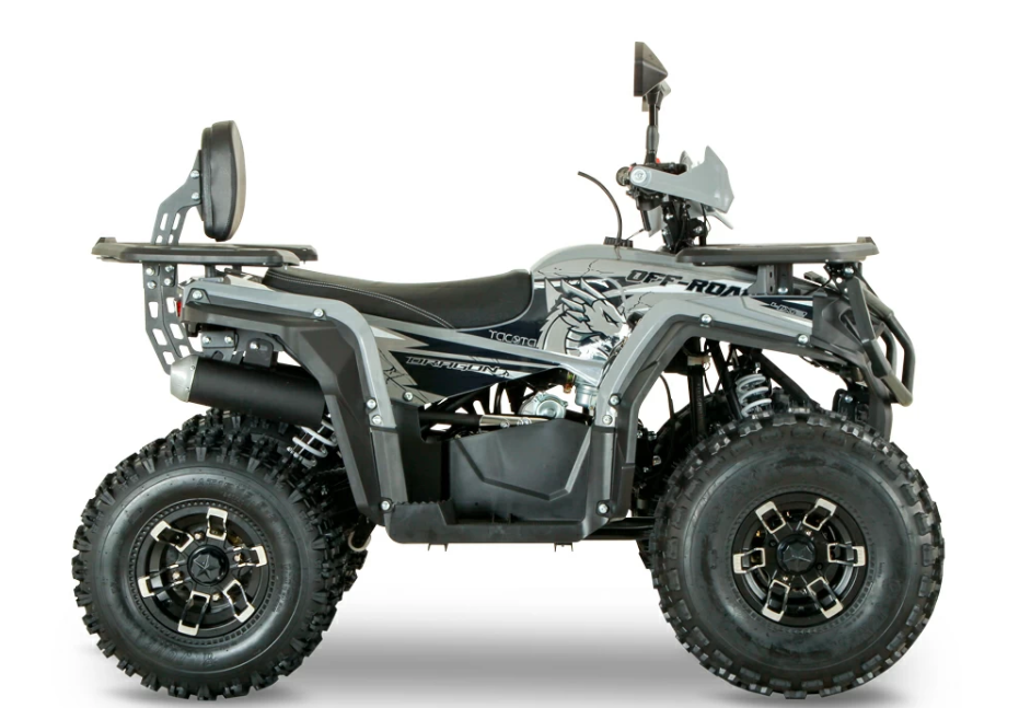 Квадроцикл YACOTA DRAGON LUX LD 125 в Волгограде