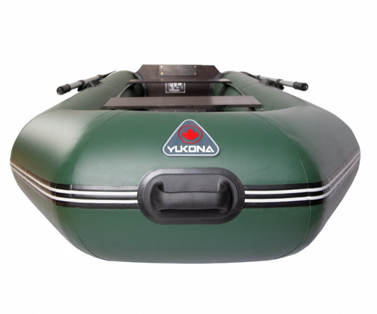 ЛОДКА НАДУВНАЯ YUKONA 280 TL (БЕЗ ПАЙОЛА) в Волгограде