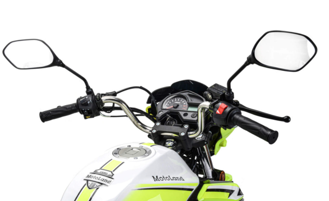 Мотоцикл MOTOLAND (МОТОЛЕНД) 200 SPRINT в Волгограде