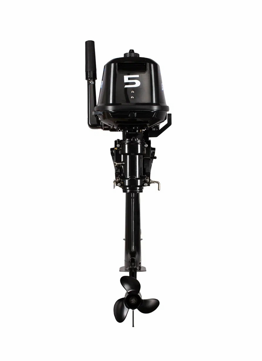 ЛОДОЧНЫЙ МОТОР GLADIATOR G5FHS в Волгограде