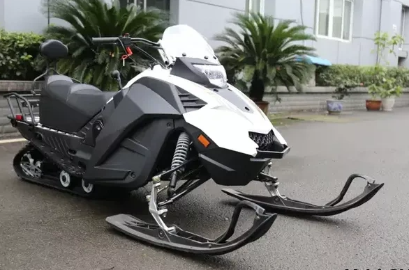 Снегоход ULAR 220 в Волгограде