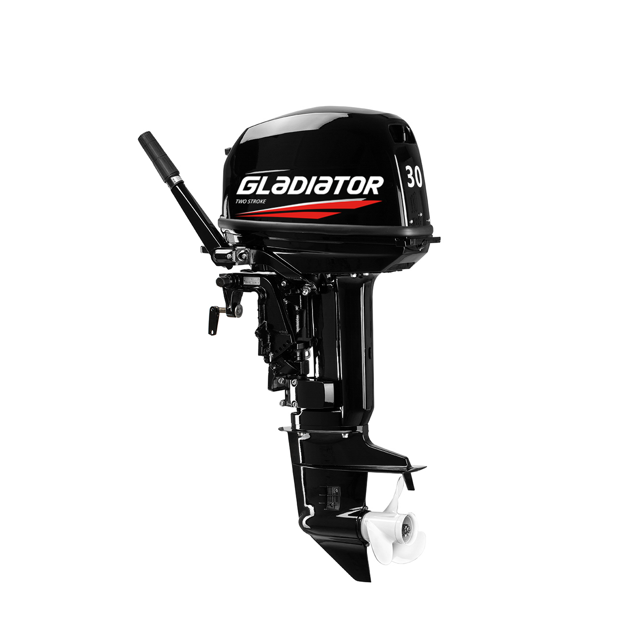 ЛОДОЧНЫЙ МОТОР GLADIATOR G30FHS в Волгограде